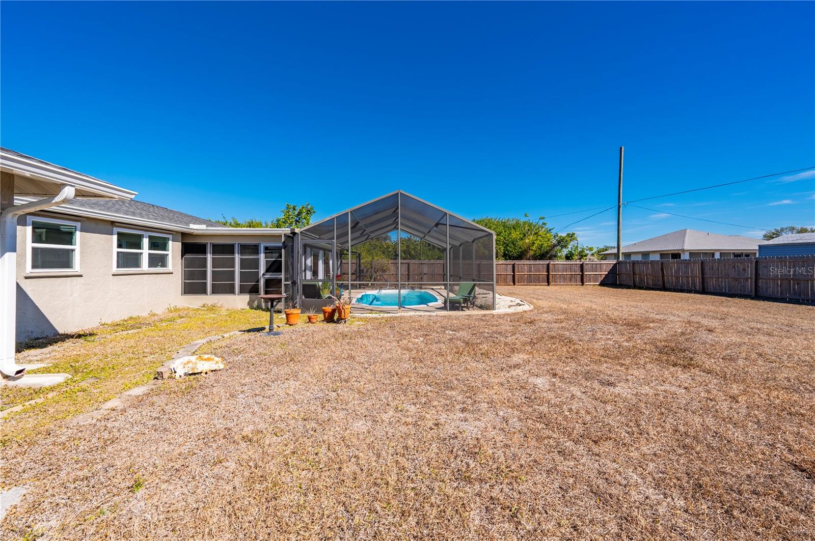 PORT CHARLOTTE SEC 023 - Residential