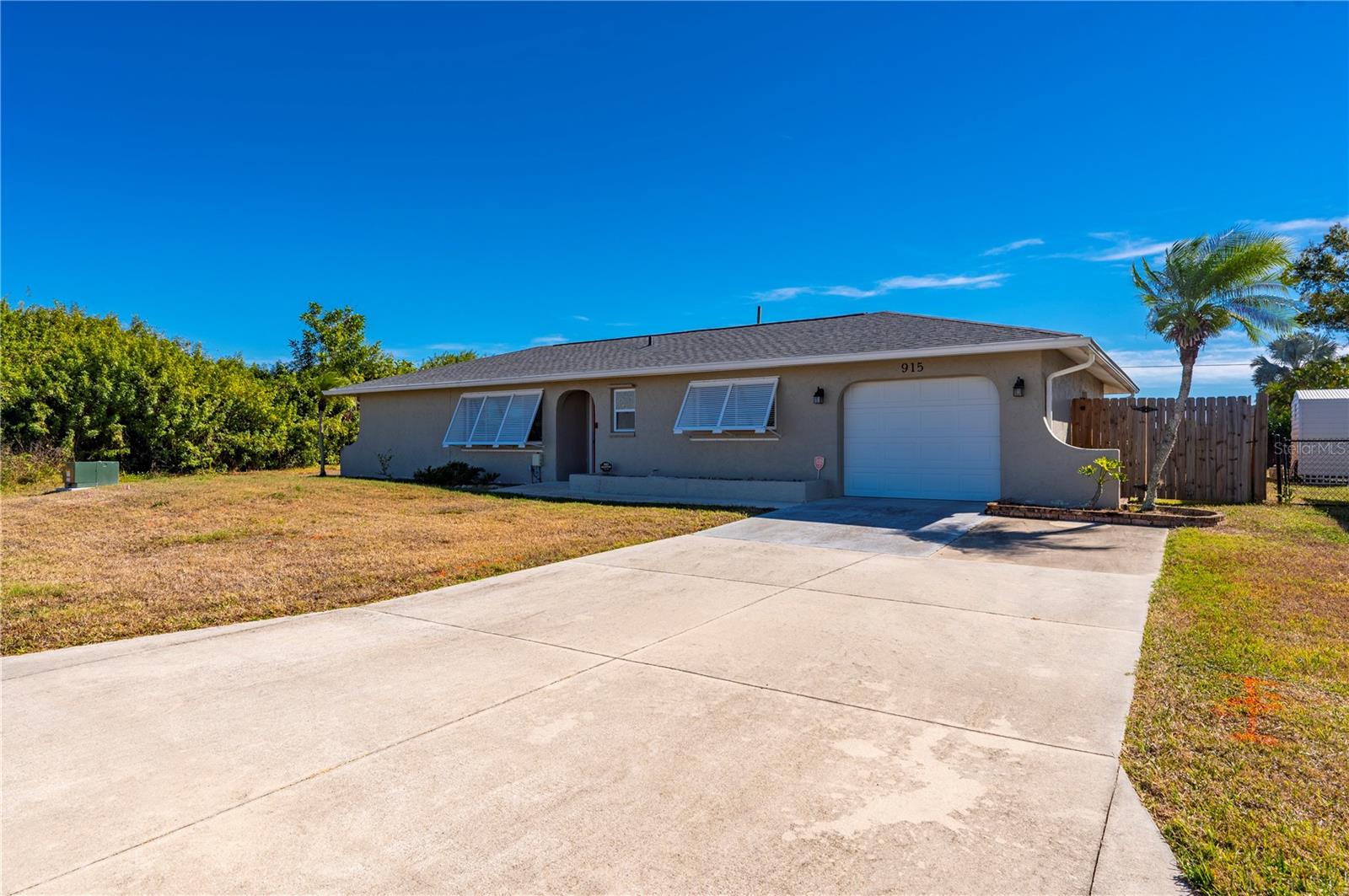 PORT CHARLOTTE SEC 023 - Residential