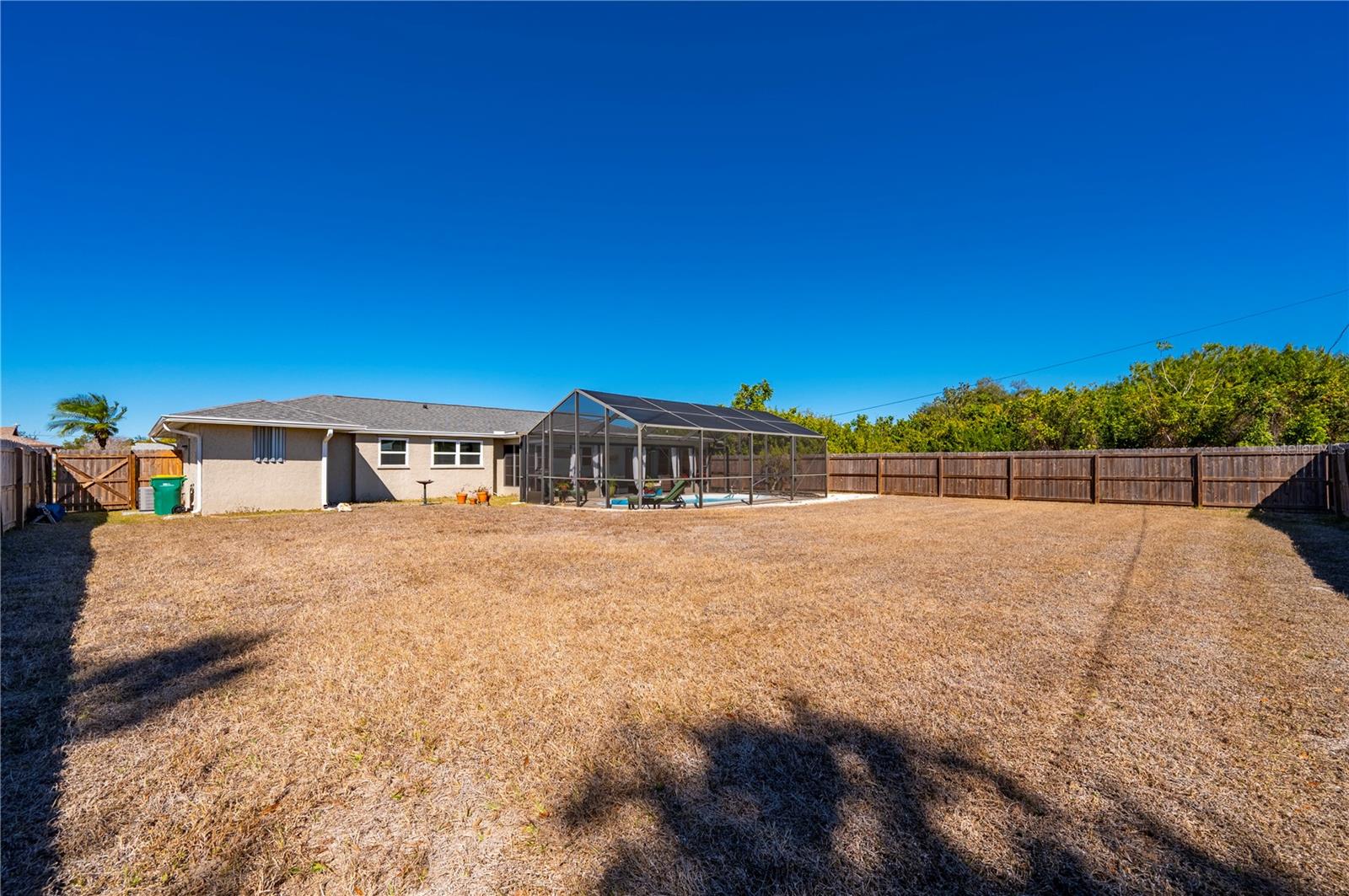 PORT CHARLOTTE SEC 023 - Residential