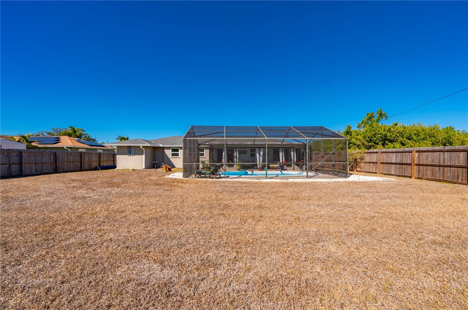 PORT CHARLOTTE SEC 023 - Residential