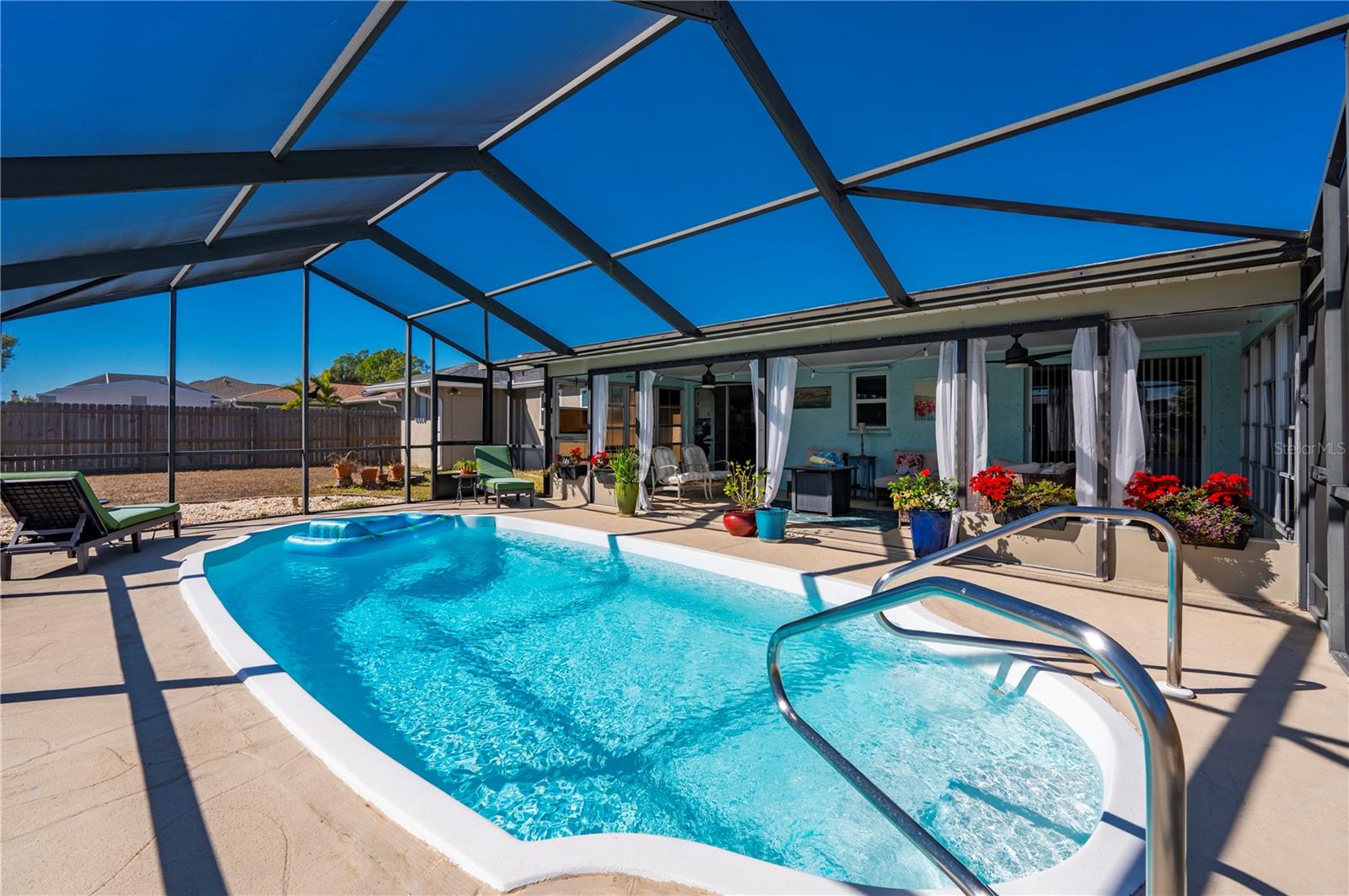 PORT CHARLOTTE SEC 023 - Residential