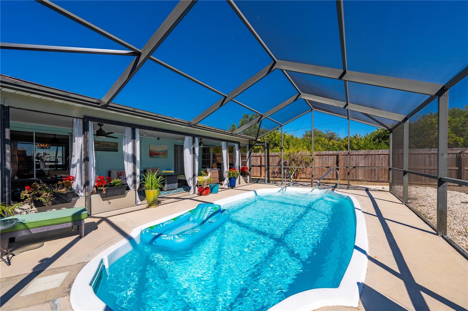 PORT CHARLOTTE SEC 023 - Residential