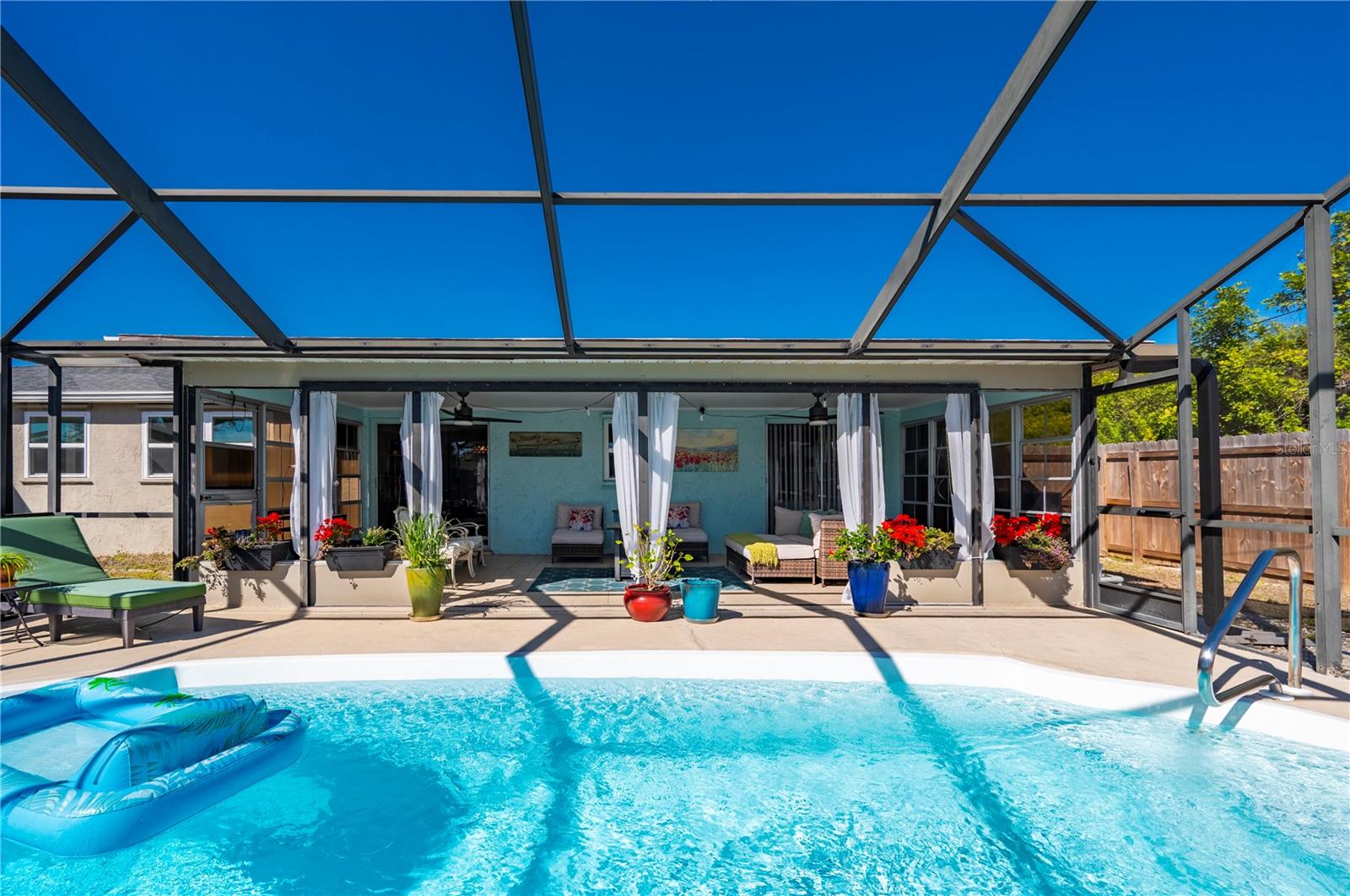 PORT CHARLOTTE SEC 023 - Residential