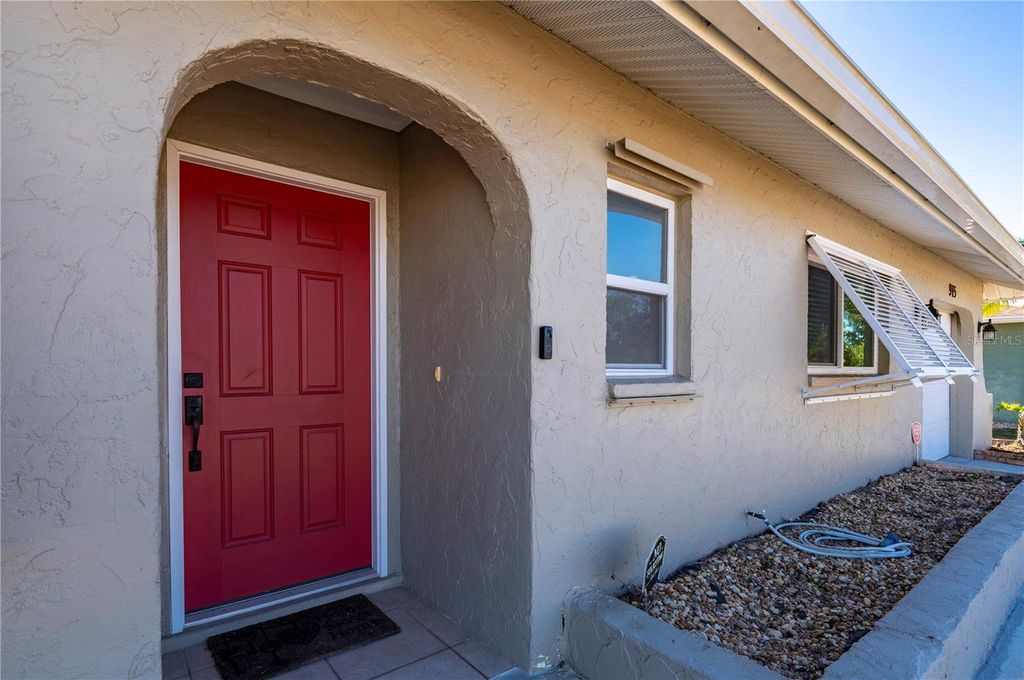 Photo of 915 Fairfax Terrace NW, Port Charlotte, FL 33948 (MLS # C7520484)