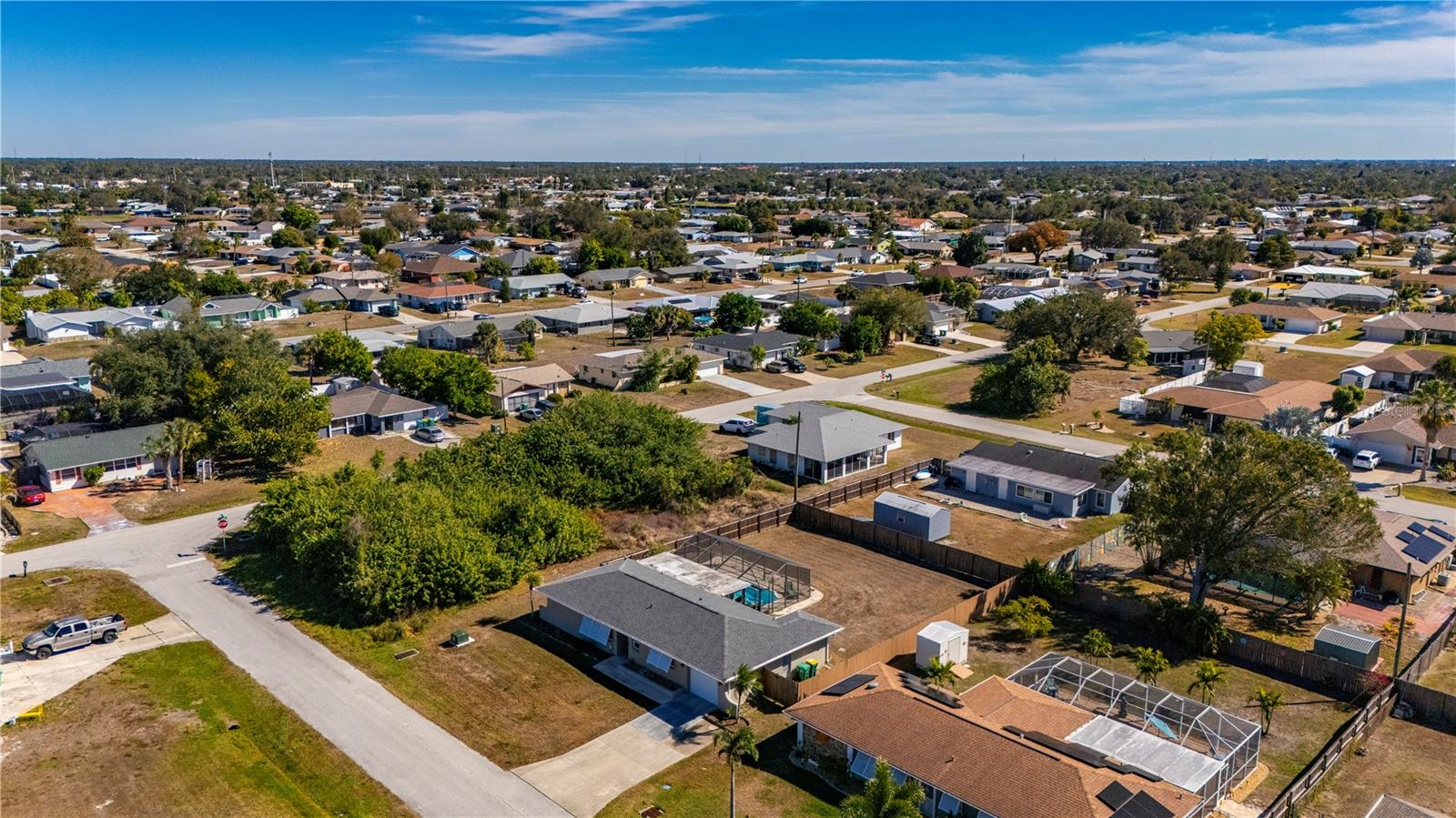 PORT CHARLOTTE SEC 023 - Residential