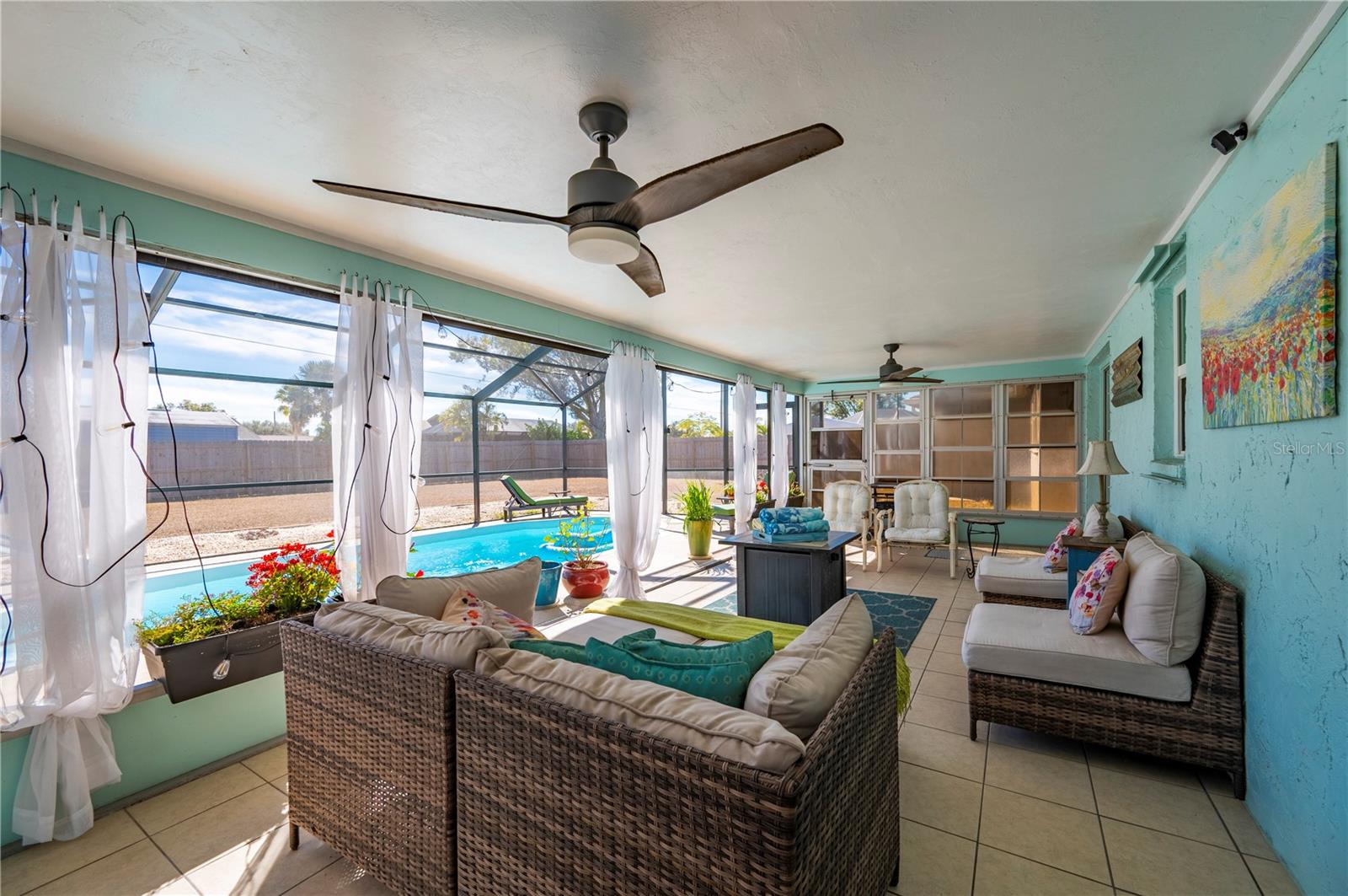 PORT CHARLOTTE SEC 023 - Residential