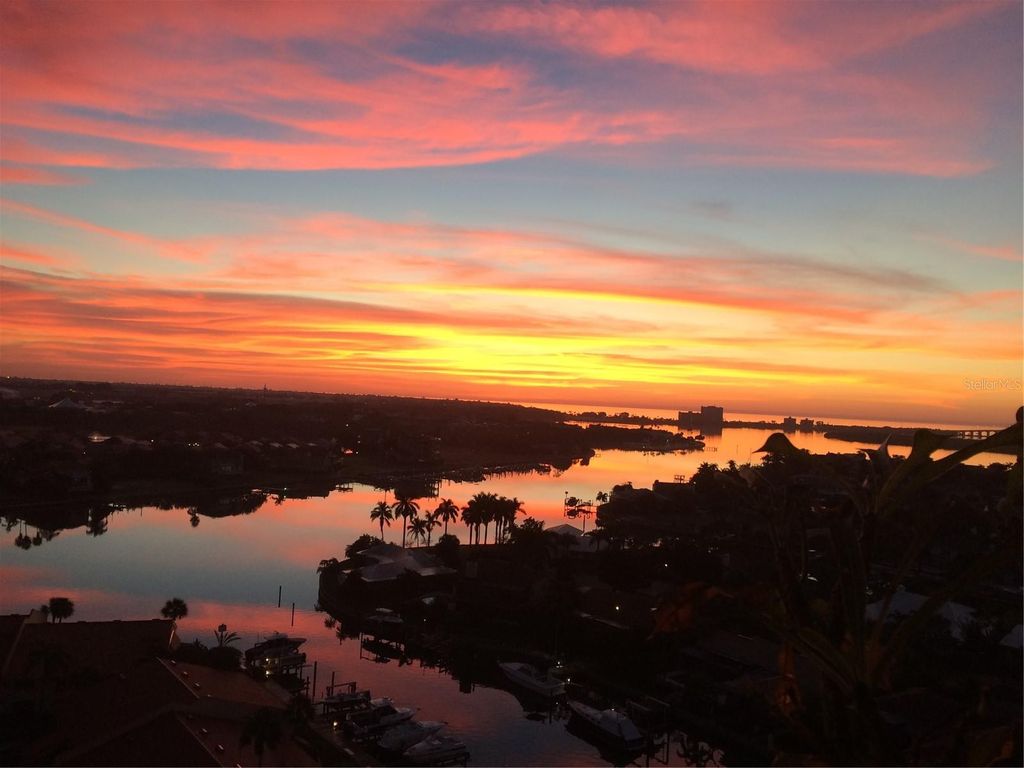 Photo of 4900 Brittany Drive S #1512, St Petersburg, FL 33715 (MLS # TB8431359)