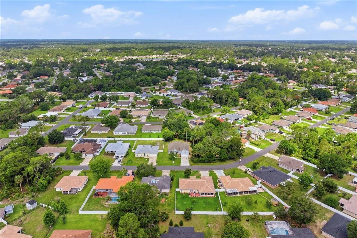 PALM COAST SEC 63 - Residential