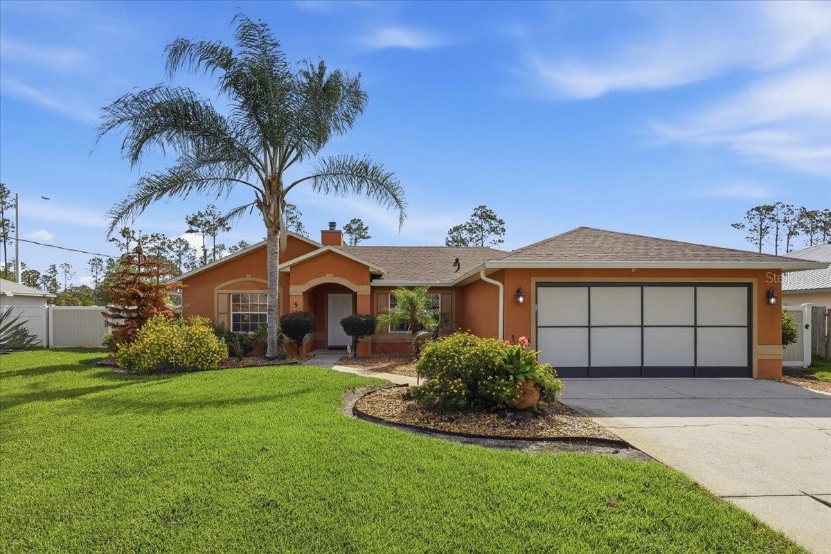 PALM COAST SEC 63 - Residential