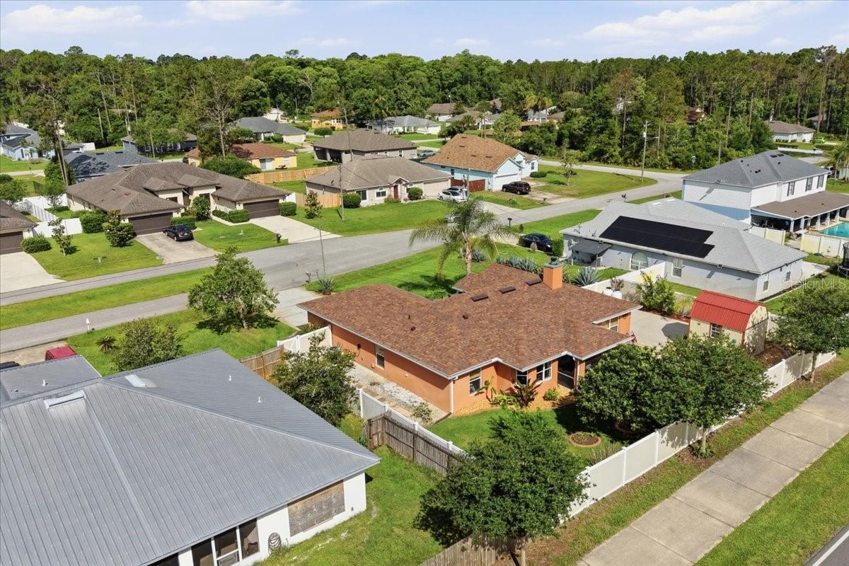 PALM COAST SEC 63 - Residential