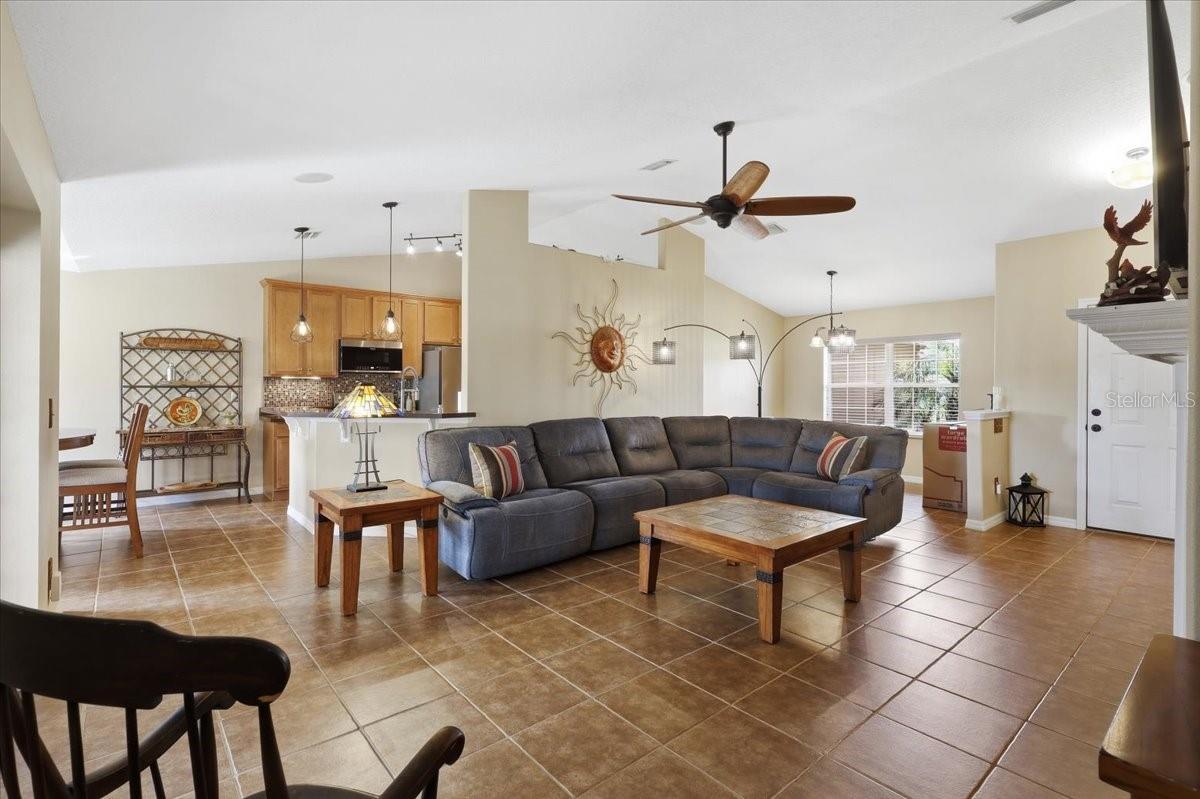 PALM COAST SEC 63 - Residential