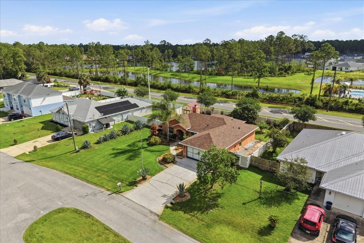 PALM COAST SEC 63 - Residential