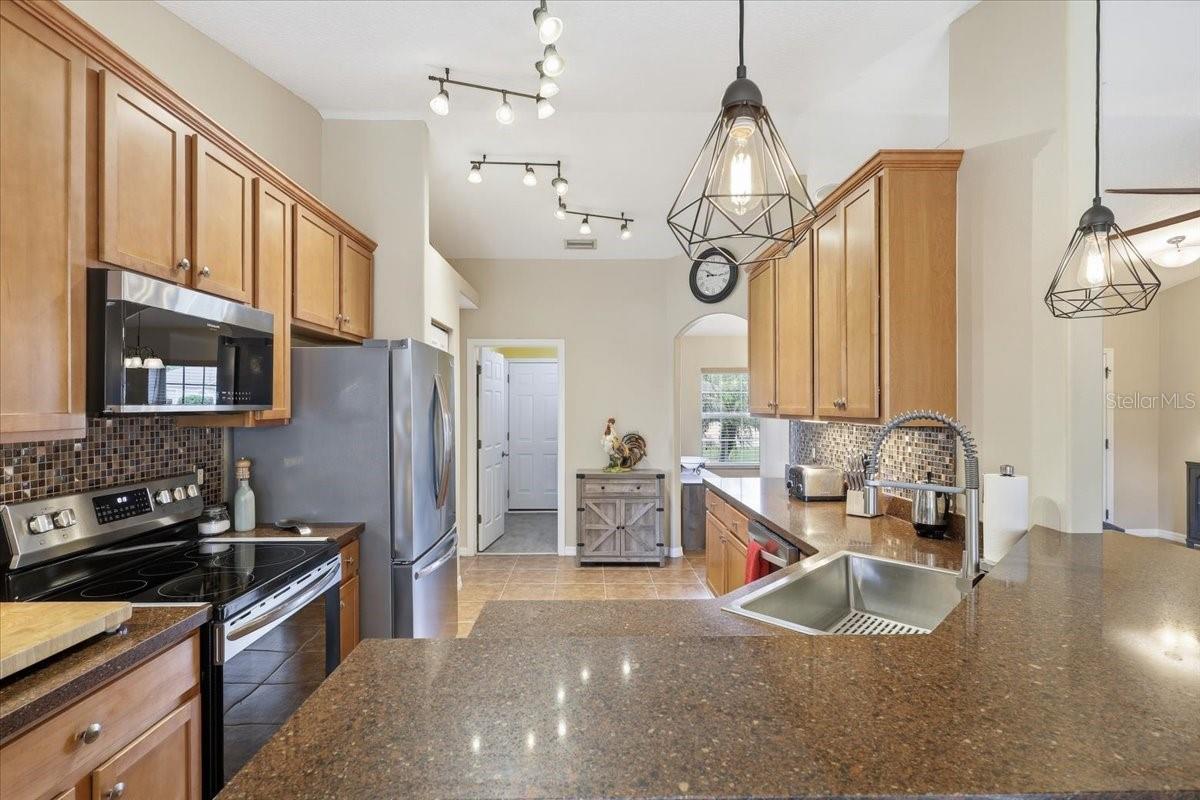 PALM COAST SEC 63 - Residential