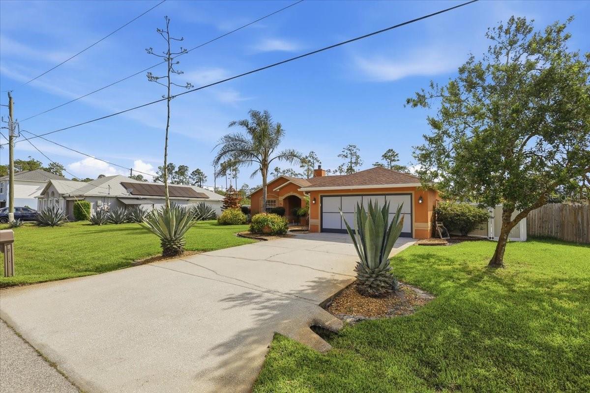 PALM COAST SEC 63 - Residential