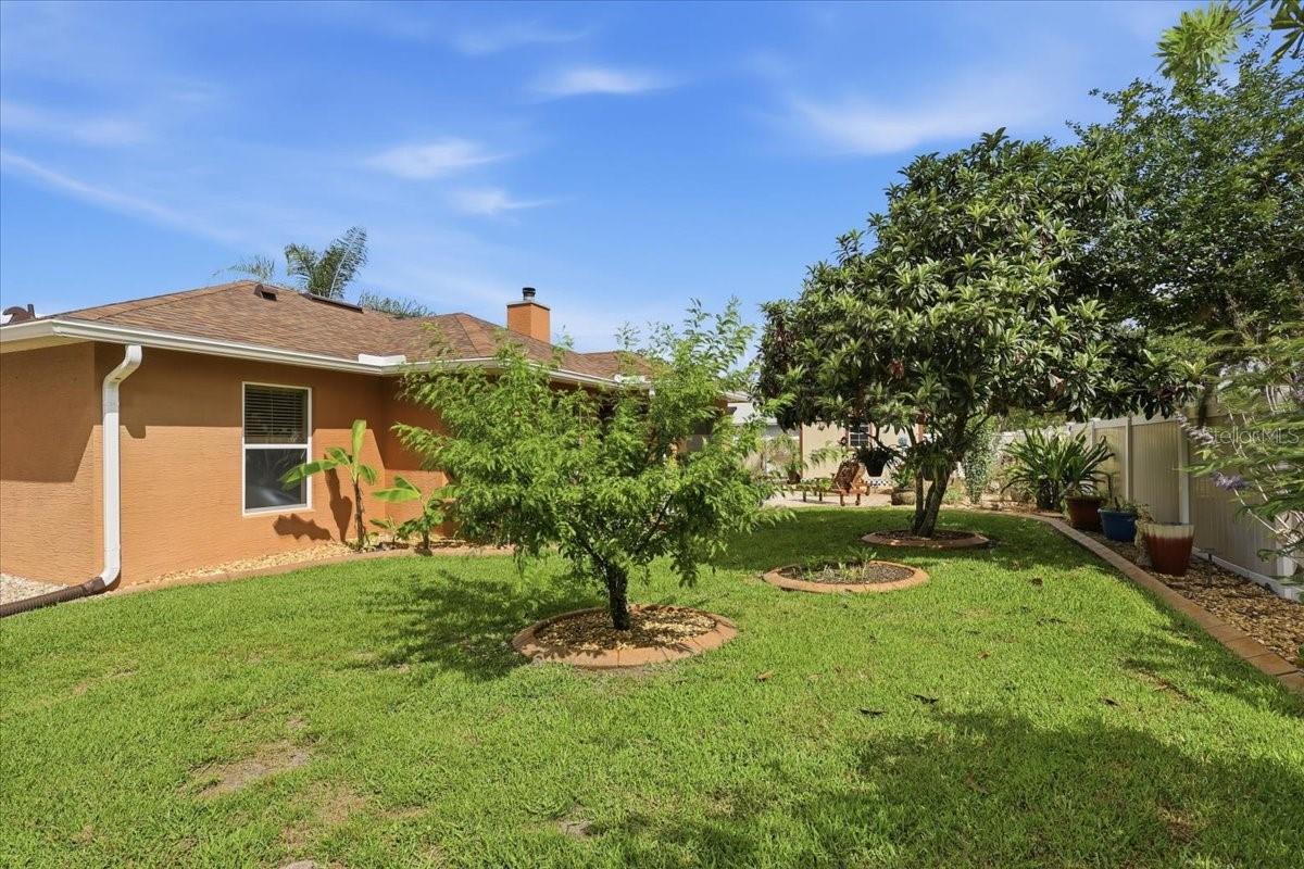 PALM COAST SEC 63 - Residential