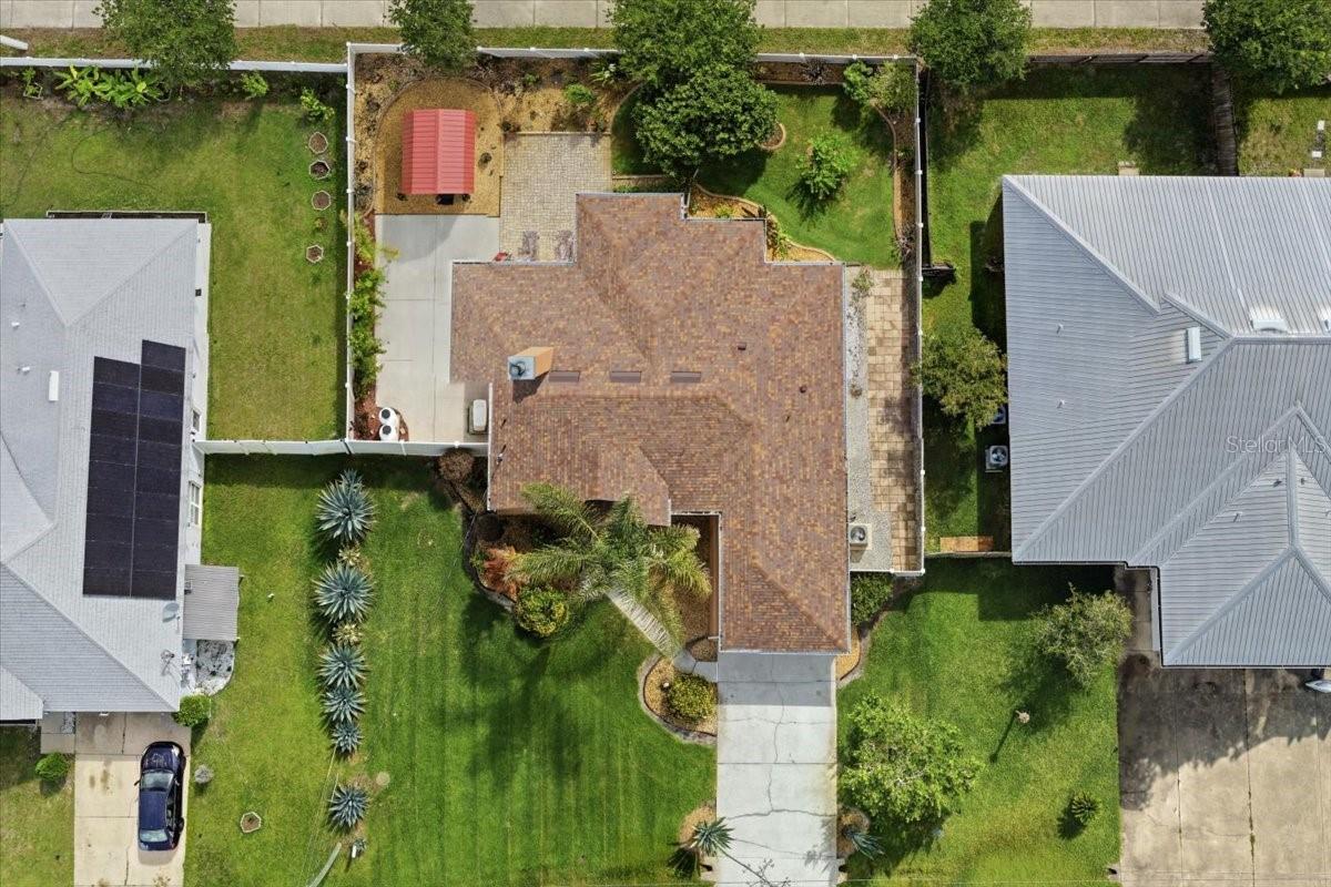 PALM COAST SEC 63 - Residential