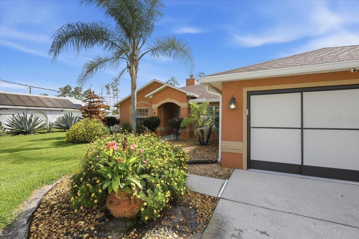 PALM COAST SEC 63 - Residential