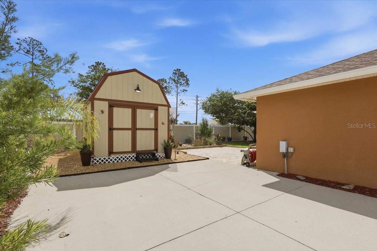 PALM COAST SEC 63 - Residential