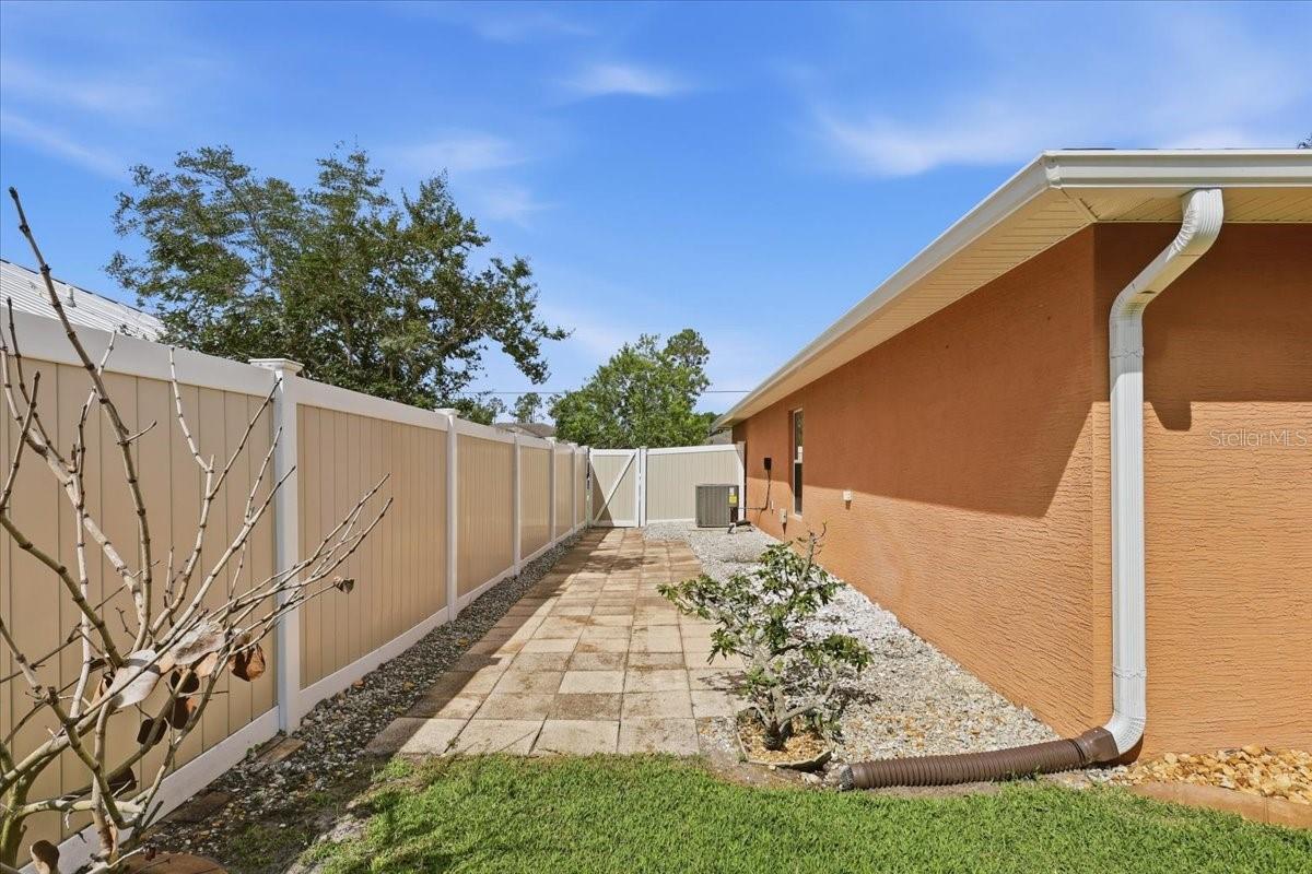 PALM COAST SEC 63 - Residential