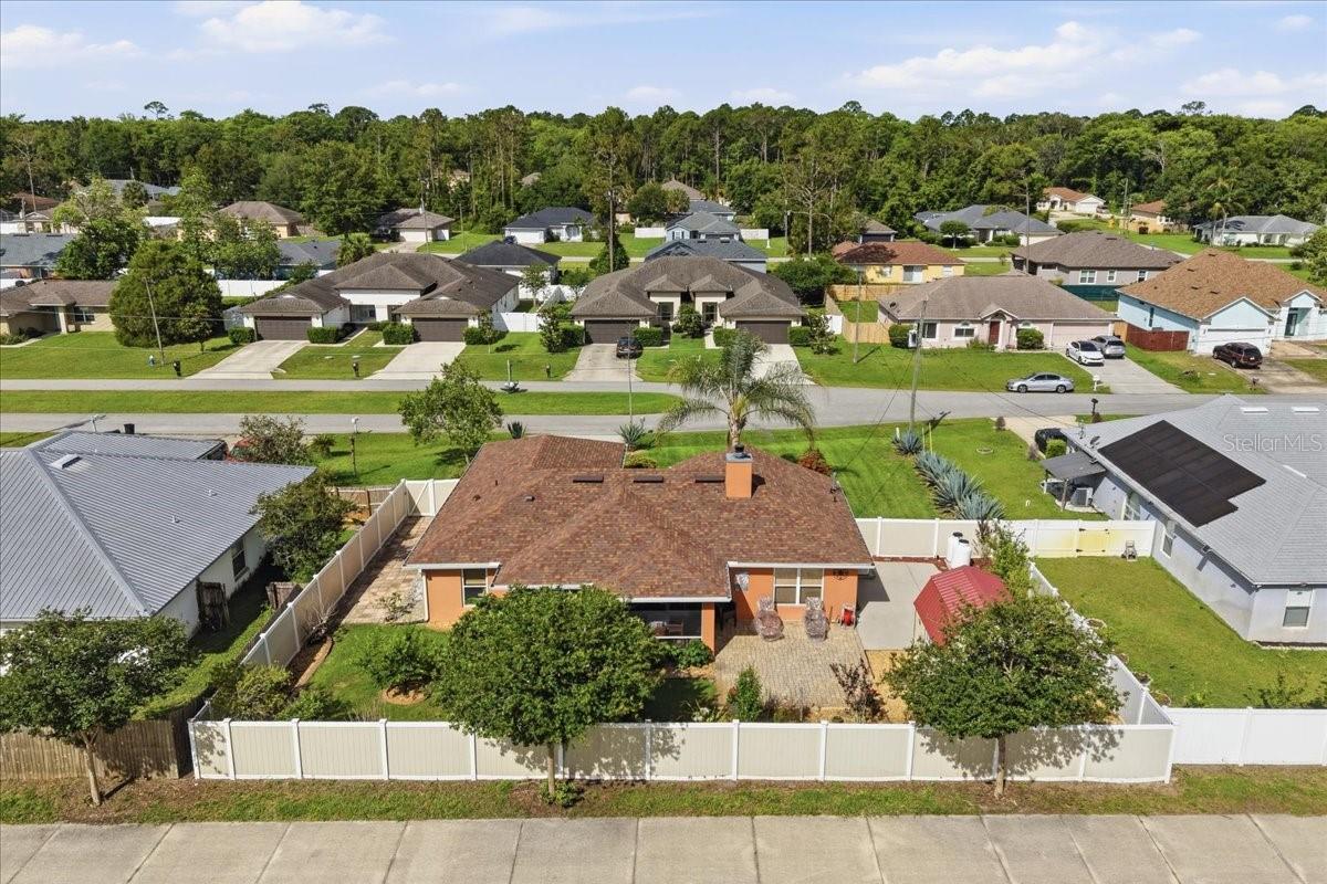 PALM COAST SEC 63 - Residential