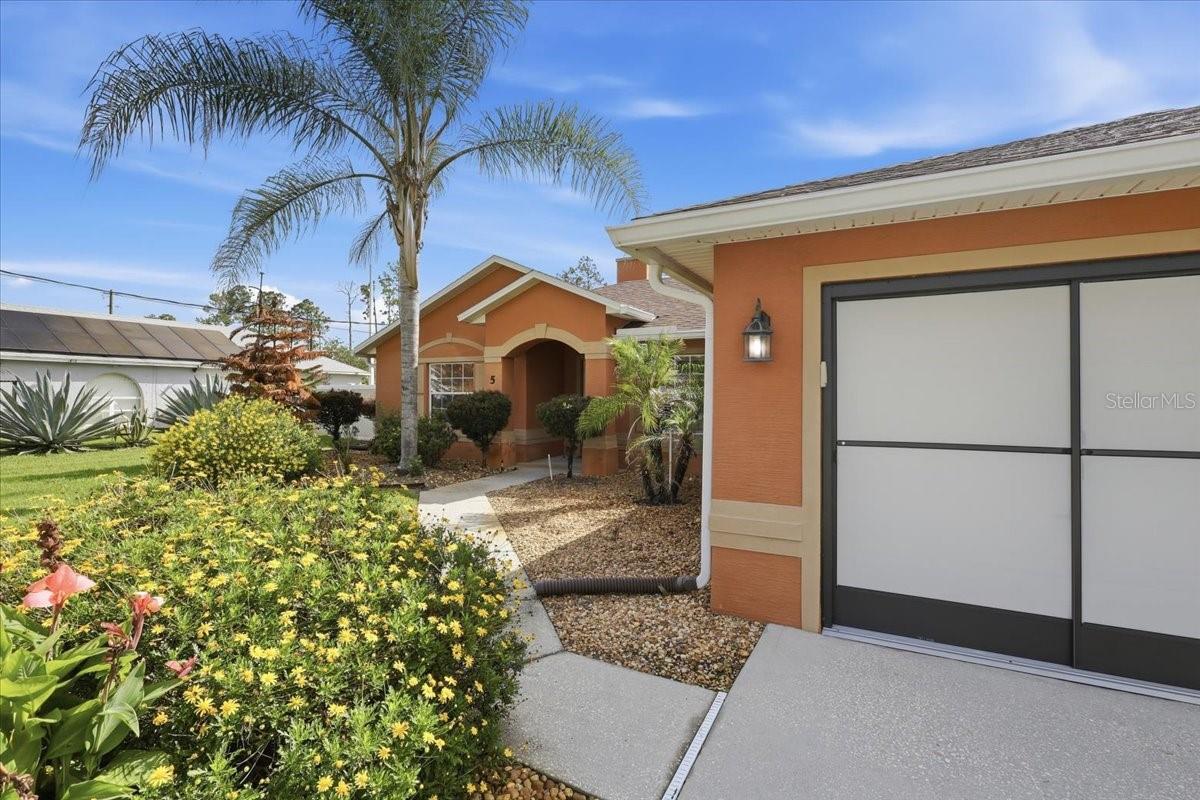 PALM COAST SEC 63 - Residential