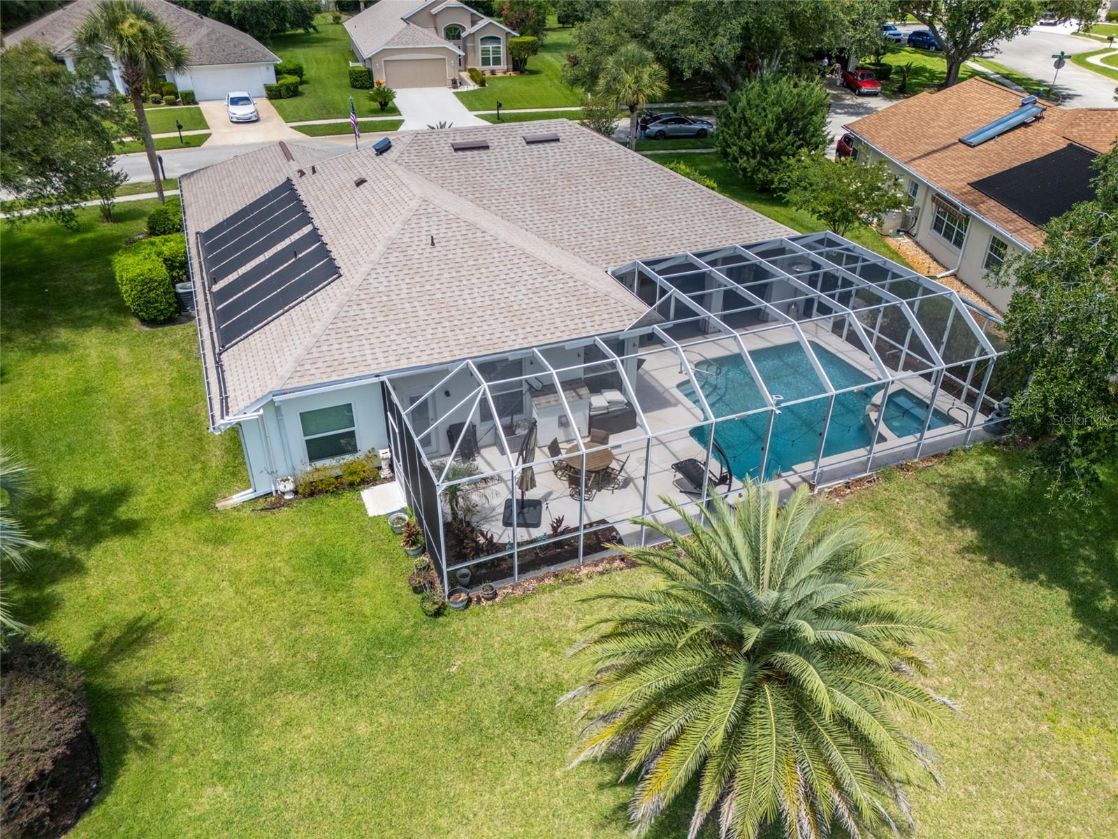 18 MOUNT VERNON LANE