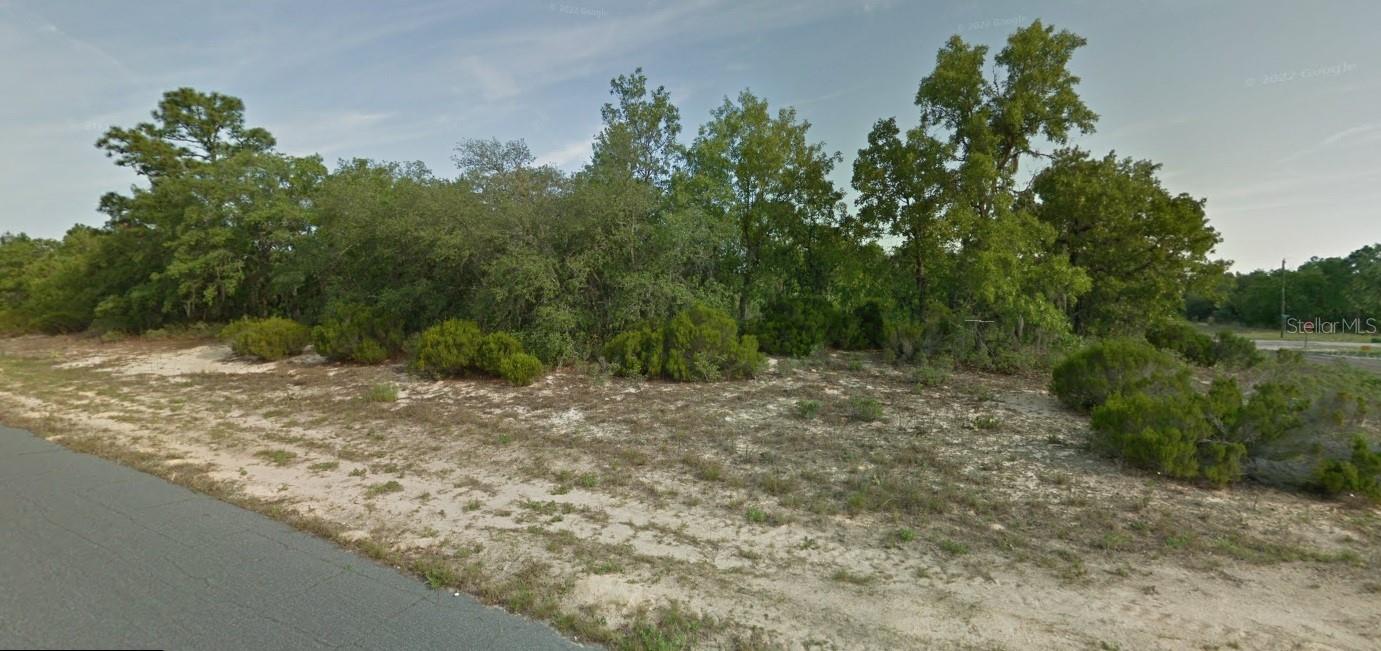 Exceptional Corner Lot in Prime Citrus Location – 106ft Front x 118ft Depth
Don't miss this rare opportunity to own a corner lot in one of Citrus County’s most sought-after areas. With 106 feet of frontage and 118 feet of depth, this spacious parcel offers excellent flexibility for custom home design, additional access points, and increased curb appeal—perfect for homeowners or investors alike.
This well-located property sits in a quiet residential neighborhood surrounded by highly rated schools, making it an ideal spot for families. Just minutes away, you'll find a wide variety of shopping centers, local businesses, and everyday conveniences, as well as a major road nearby that offers easy access to surrounding areas—all while enjoying a peaceful, community-friendly atmosphere.
Whether you're planning to build your forever home or looking for a smart investment opportunity, this corner lot offers the visibility, accessibility, and location that make it stand out. Land in this growing area of Citrus doesn't last long—secure this exceptional lot today before it's gone.
