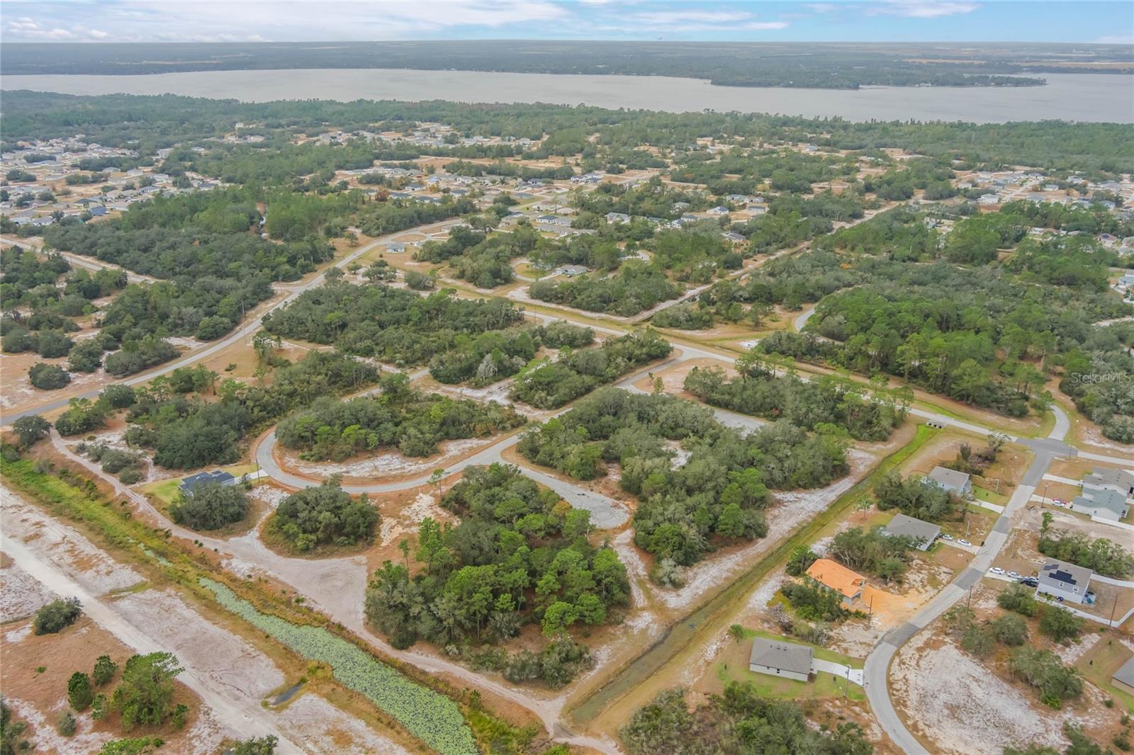 POINCIANA NBRHD 02 WEST VILLAGE 07 - Land