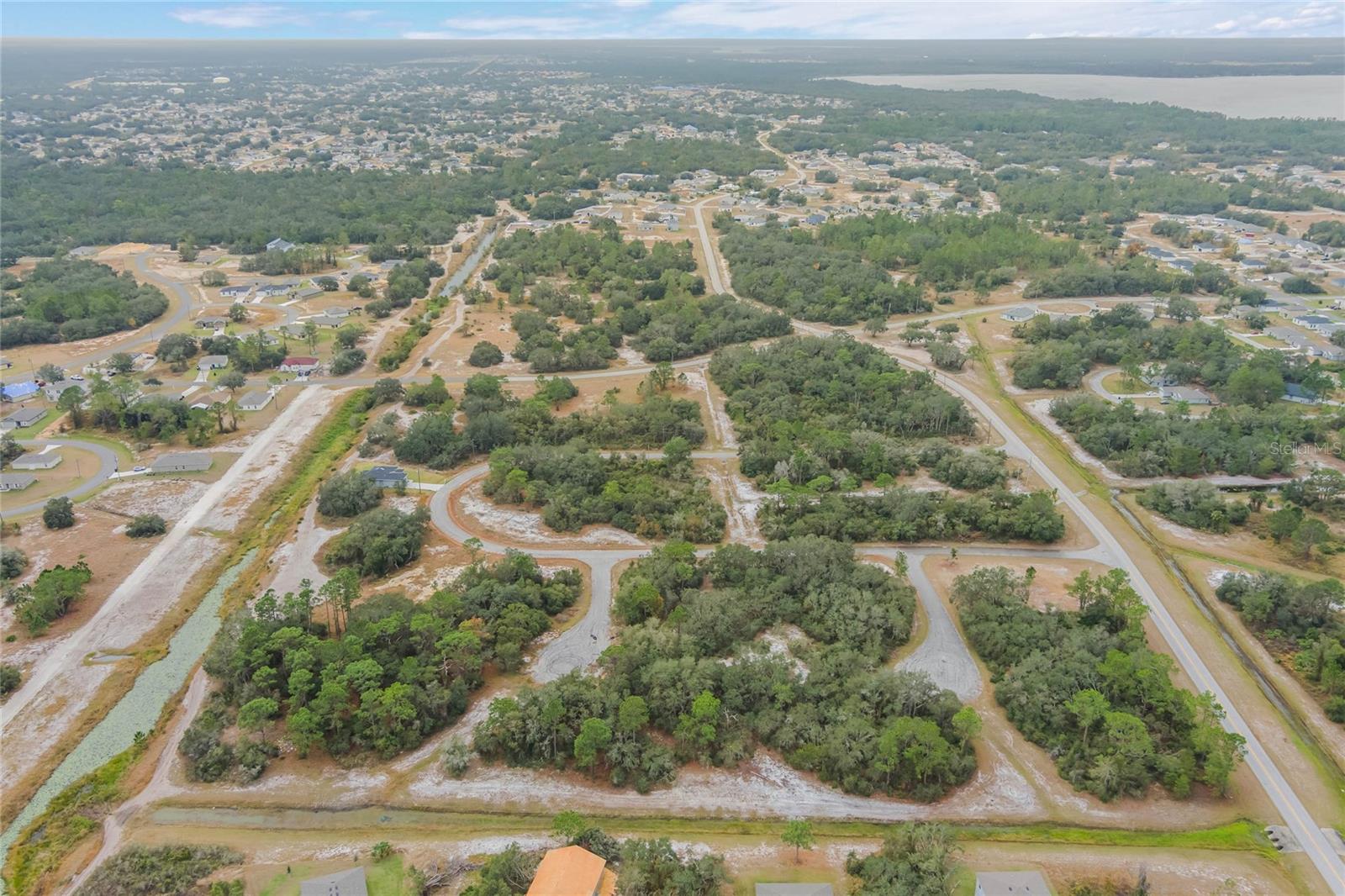 POINCIANA NBRHD 02 WEST VILLAGE 07 - Land