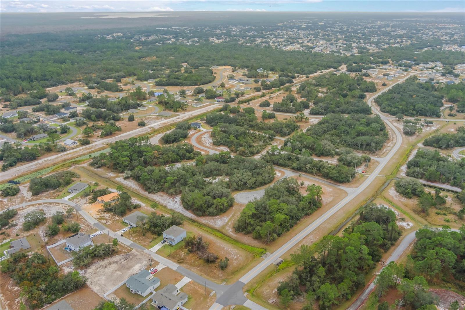 POINCIANA NBRHD 02 WEST VILLAGE 07 - Land