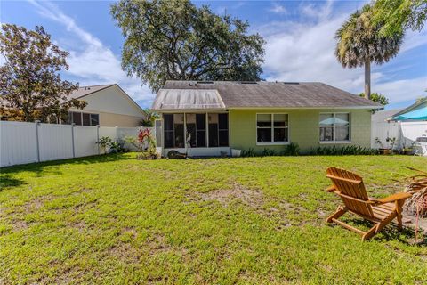 A home in SANFORD