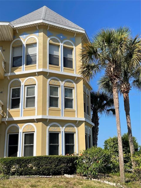 2221 NORWEGIAN DRIVE 61 CLEARWATER FL 33763