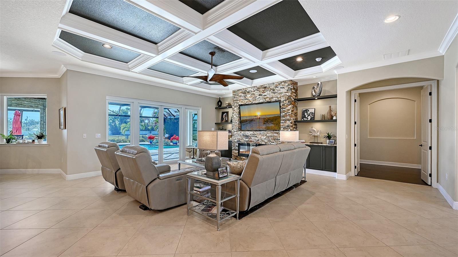 VILANO PH 1 - Residential