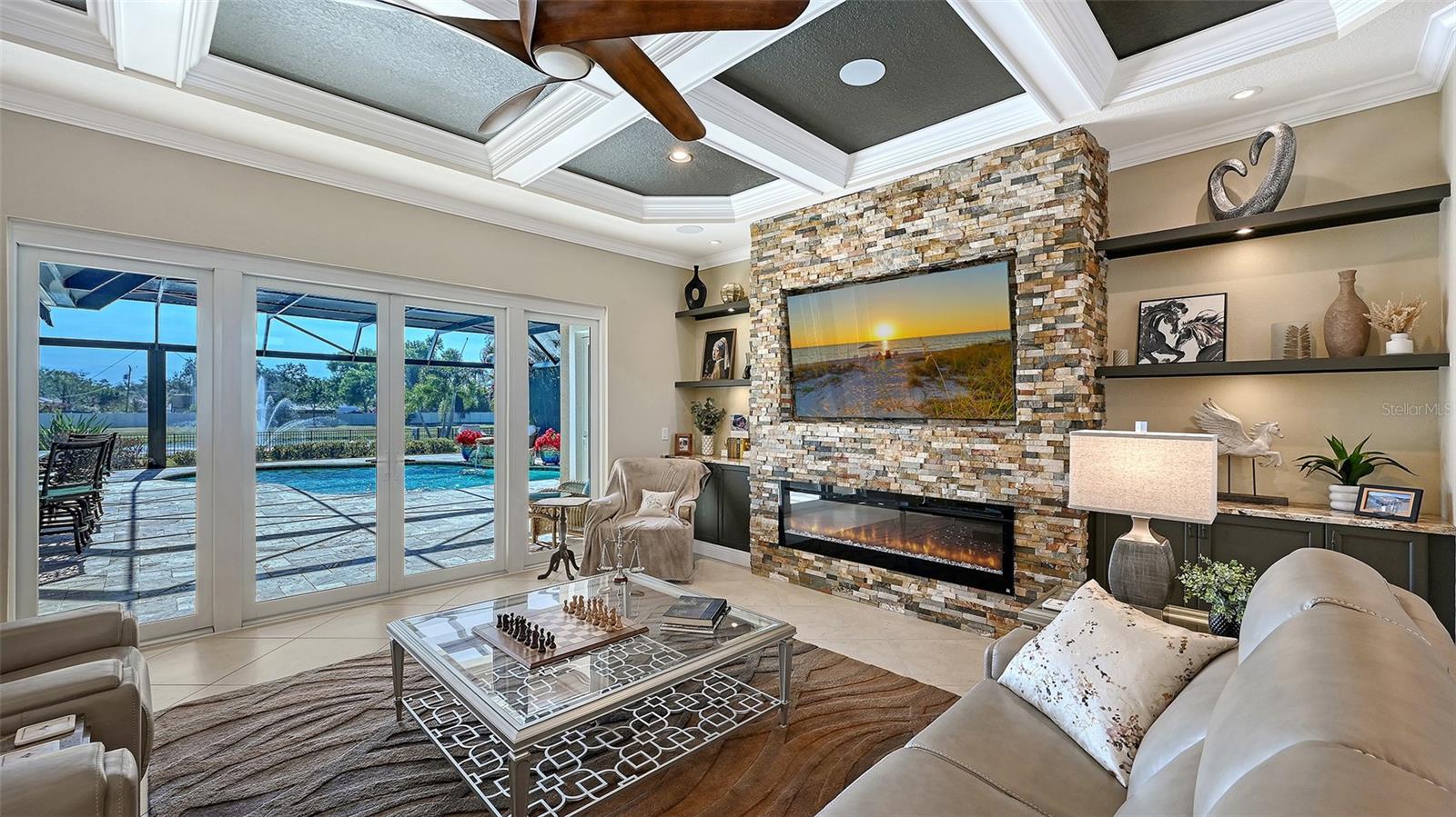 VILANO PH 1 - Residential