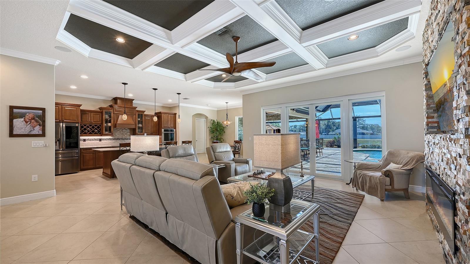 VILANO PH 1 - Residential