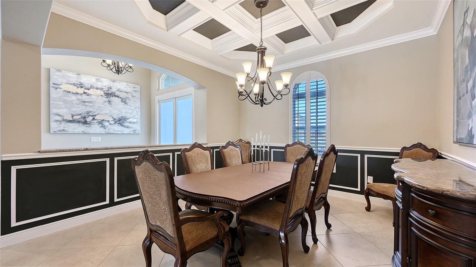 VILANO PH 1 - Residential