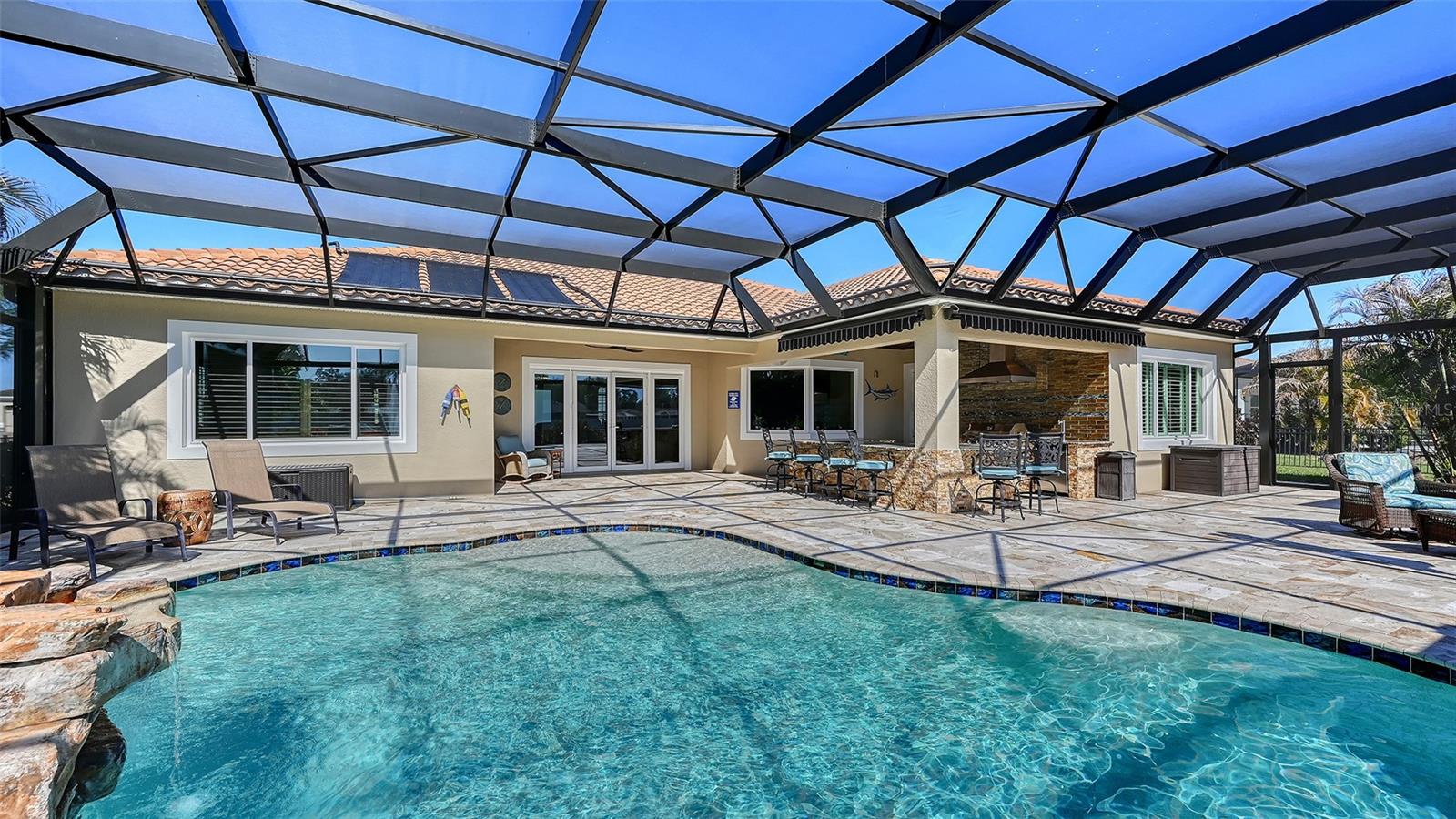 VILANO PH 1 - Residential