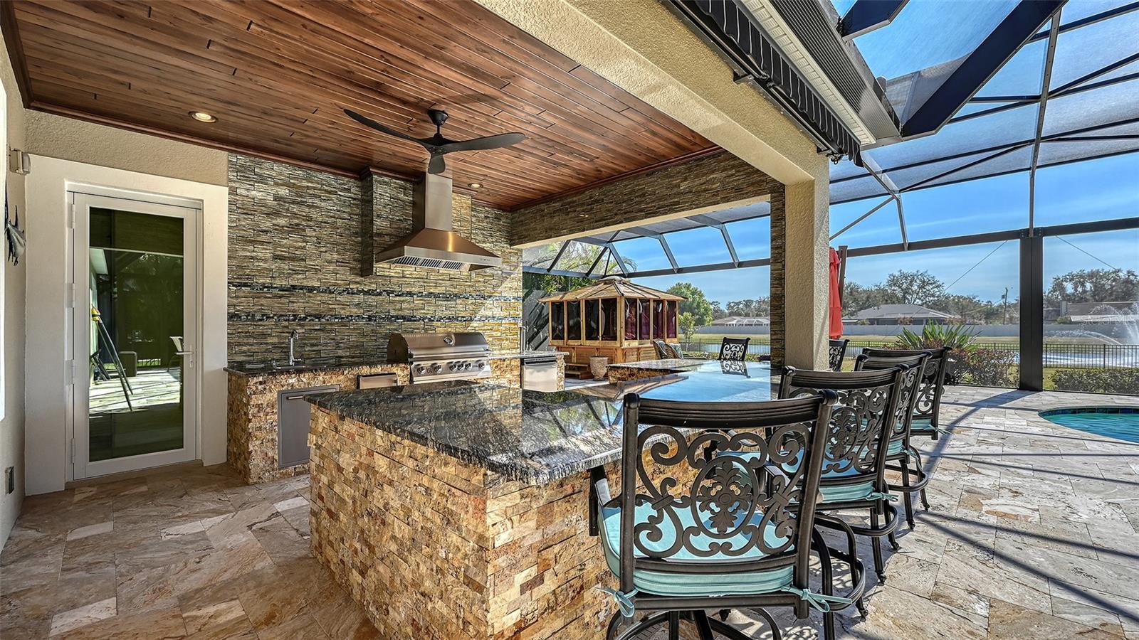 VILANO PH 1 - Residential