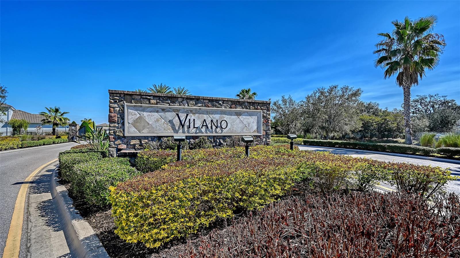 VILANO PH 1 - Residential