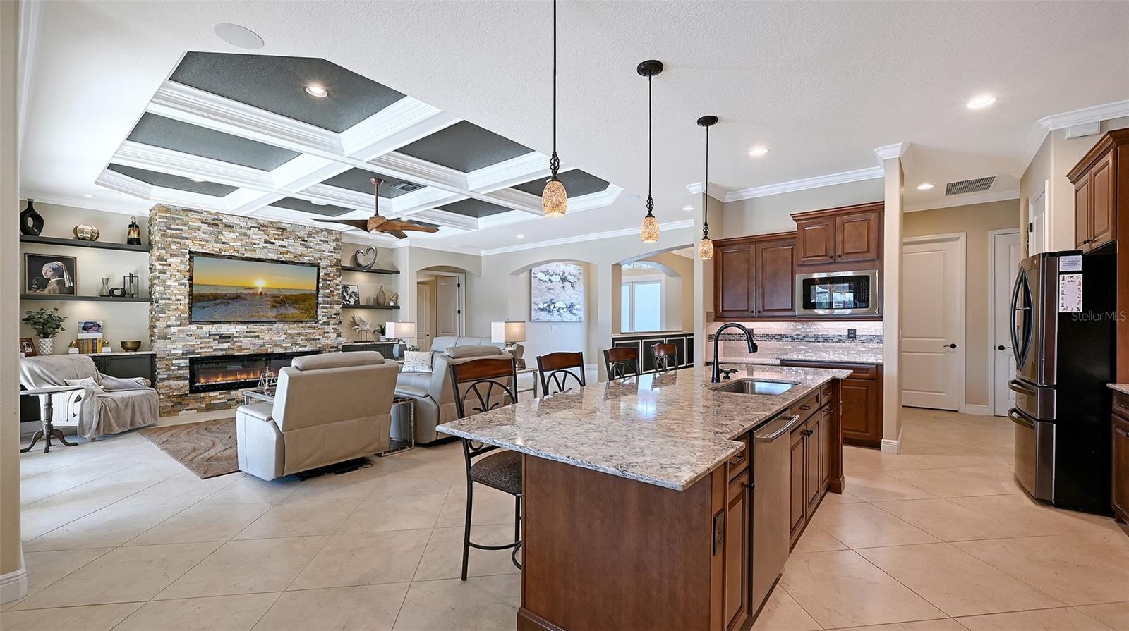 VILANO PH 1 - Residential