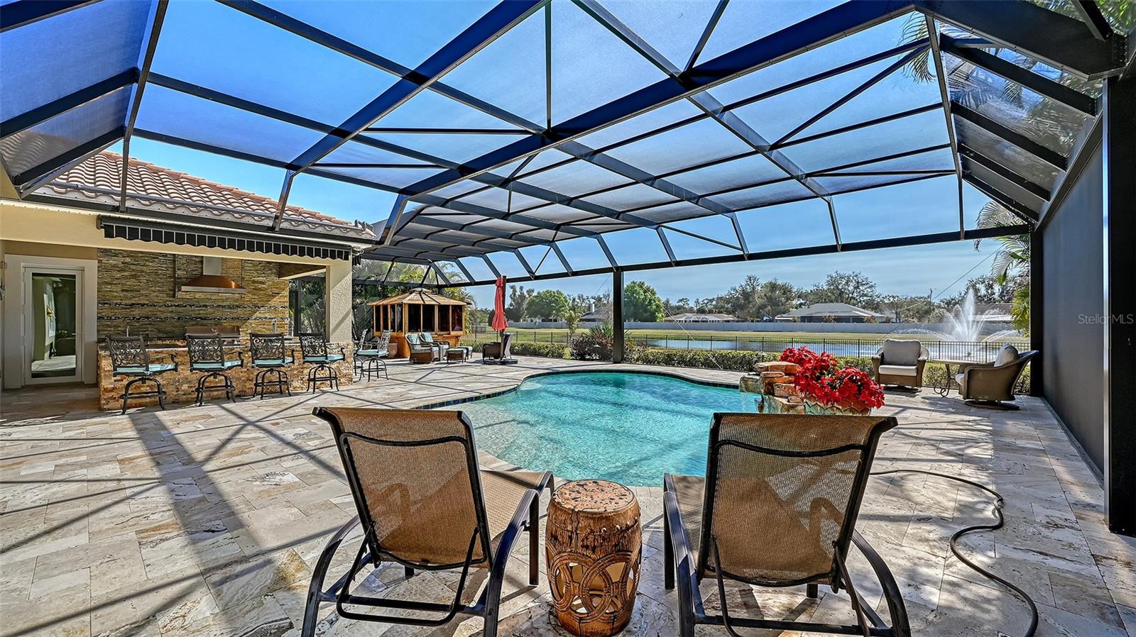 VILANO PH 1 - Residential