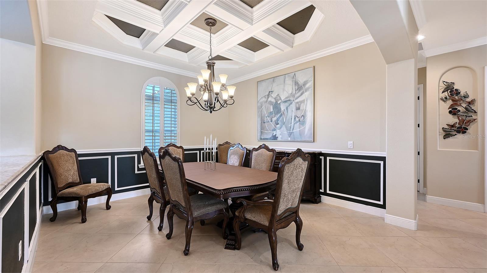 VILANO PH 1 - Residential