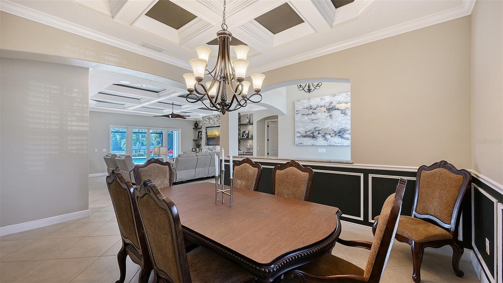 VILANO PH 1 - Residential