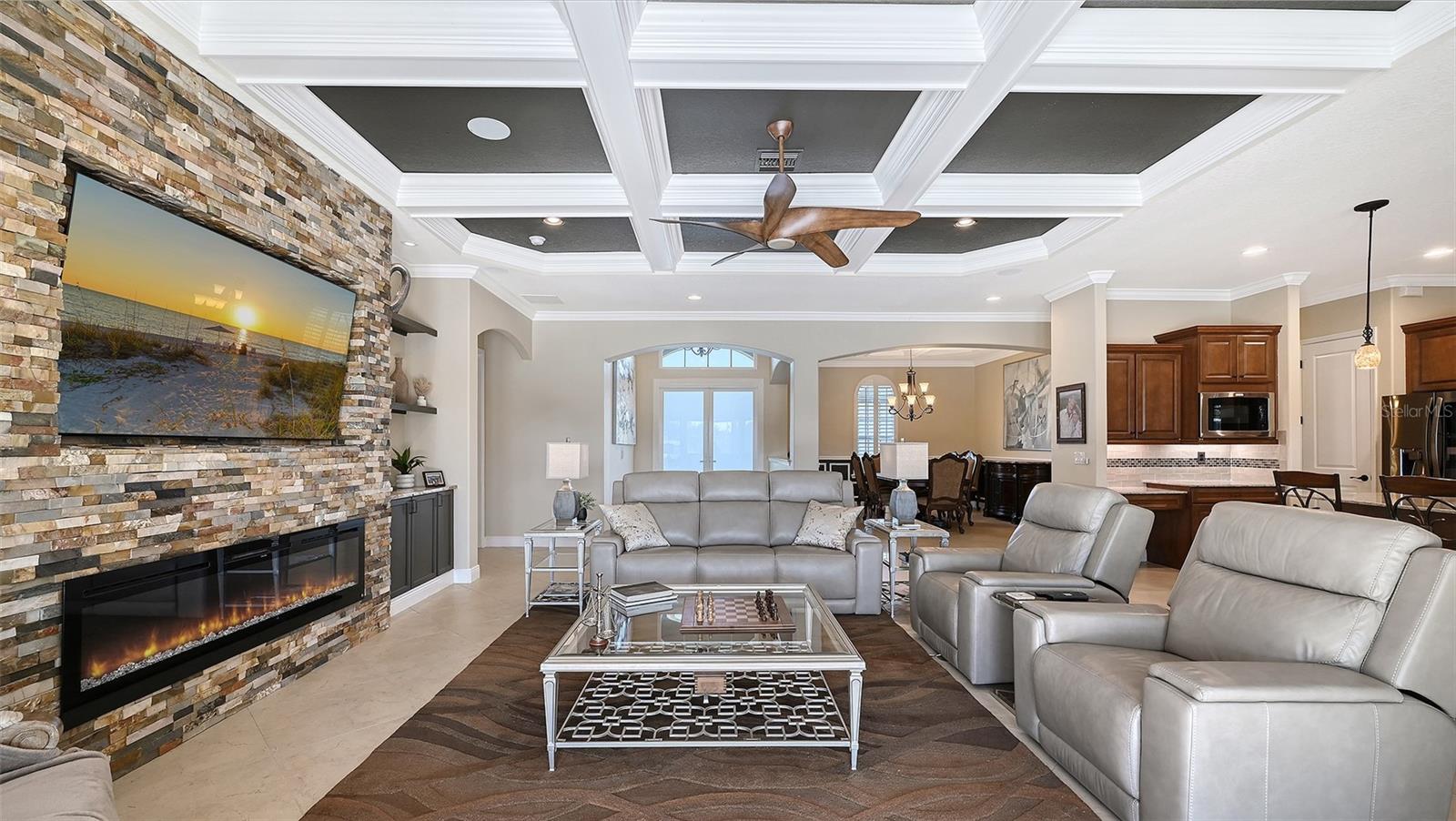 VILANO PH 1 - Residential