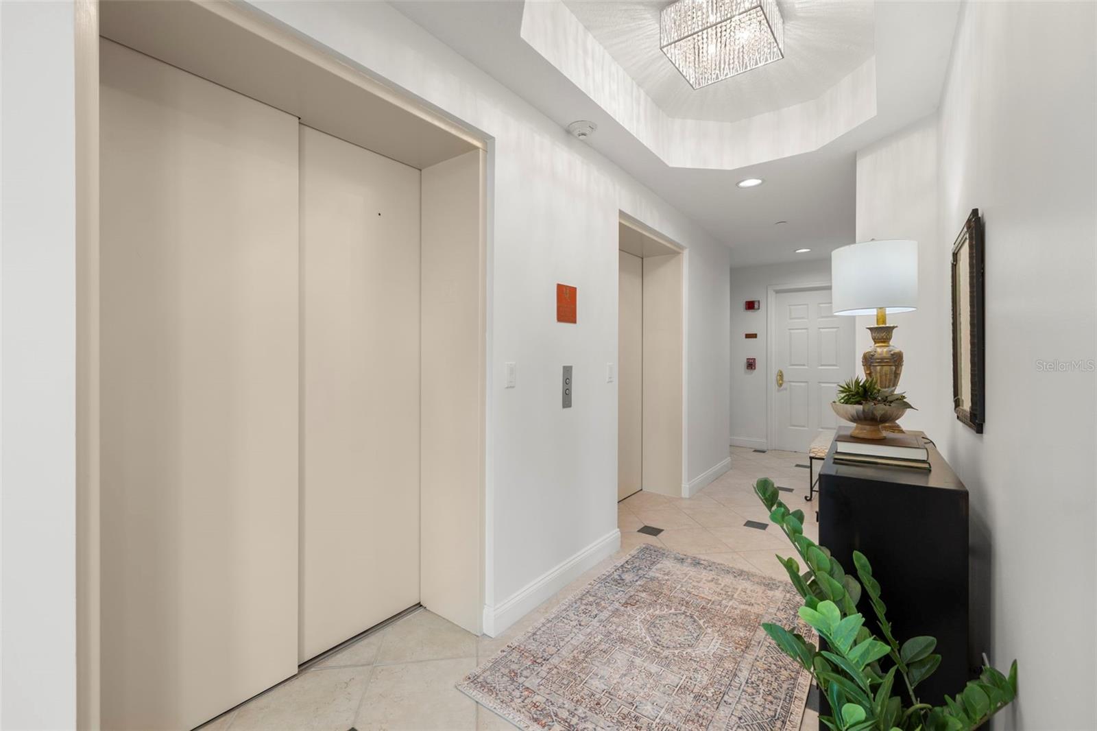 VINOY PLACE CONDO - Residential