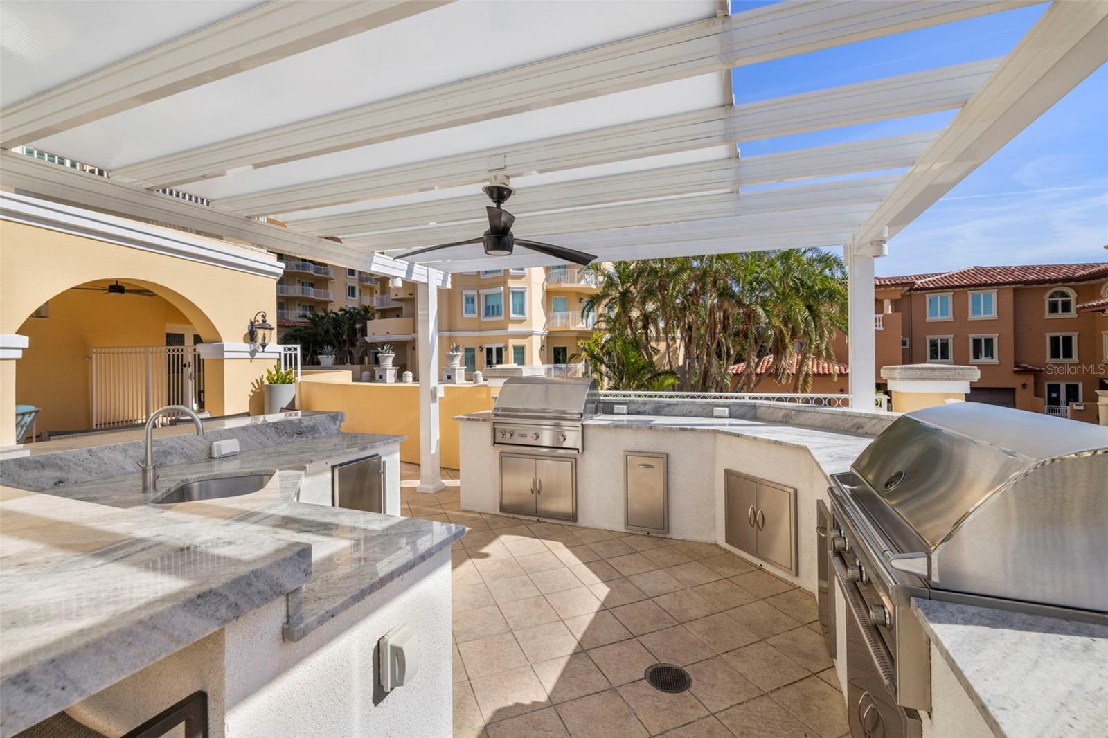 VINOY PLACE CONDO - Residential