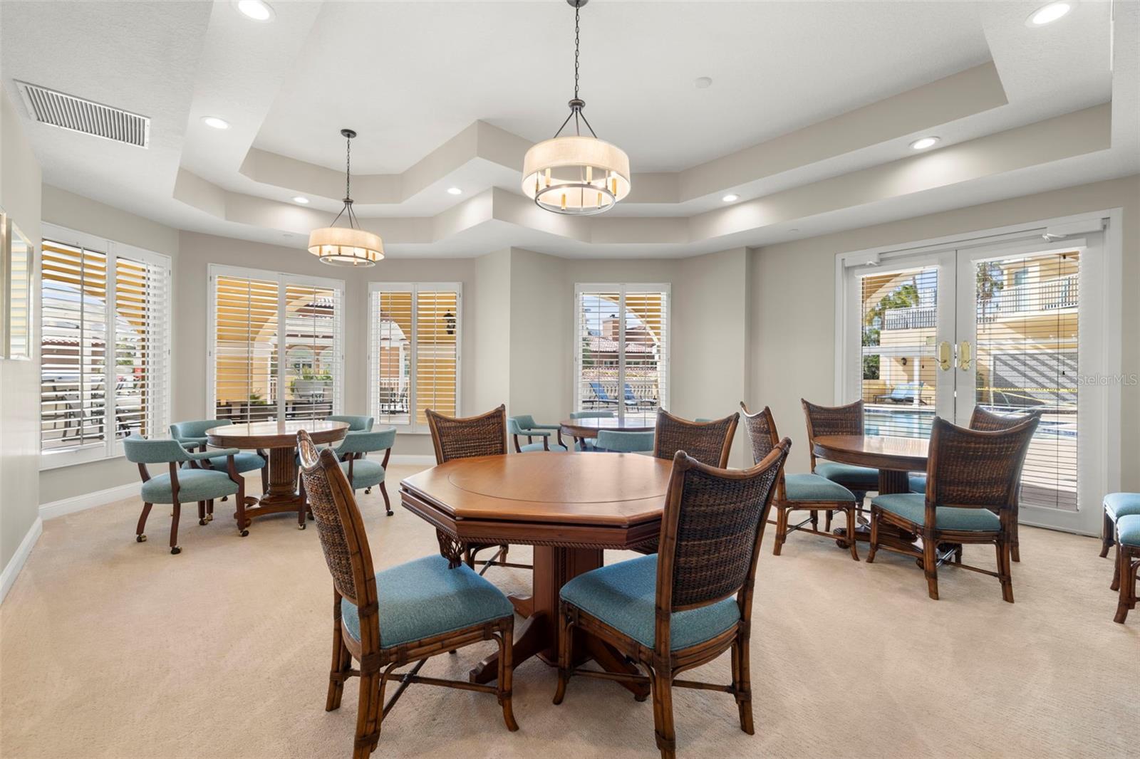 VINOY PLACE CONDO - Residential