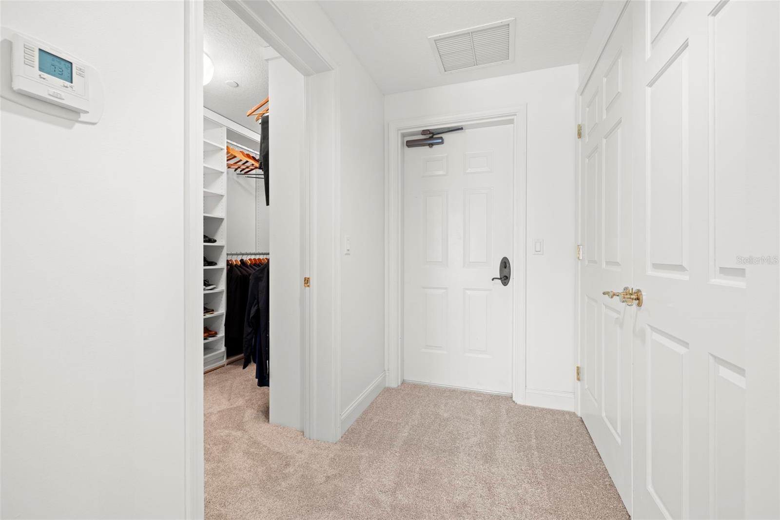 VINOY PLACE CONDO - Residential