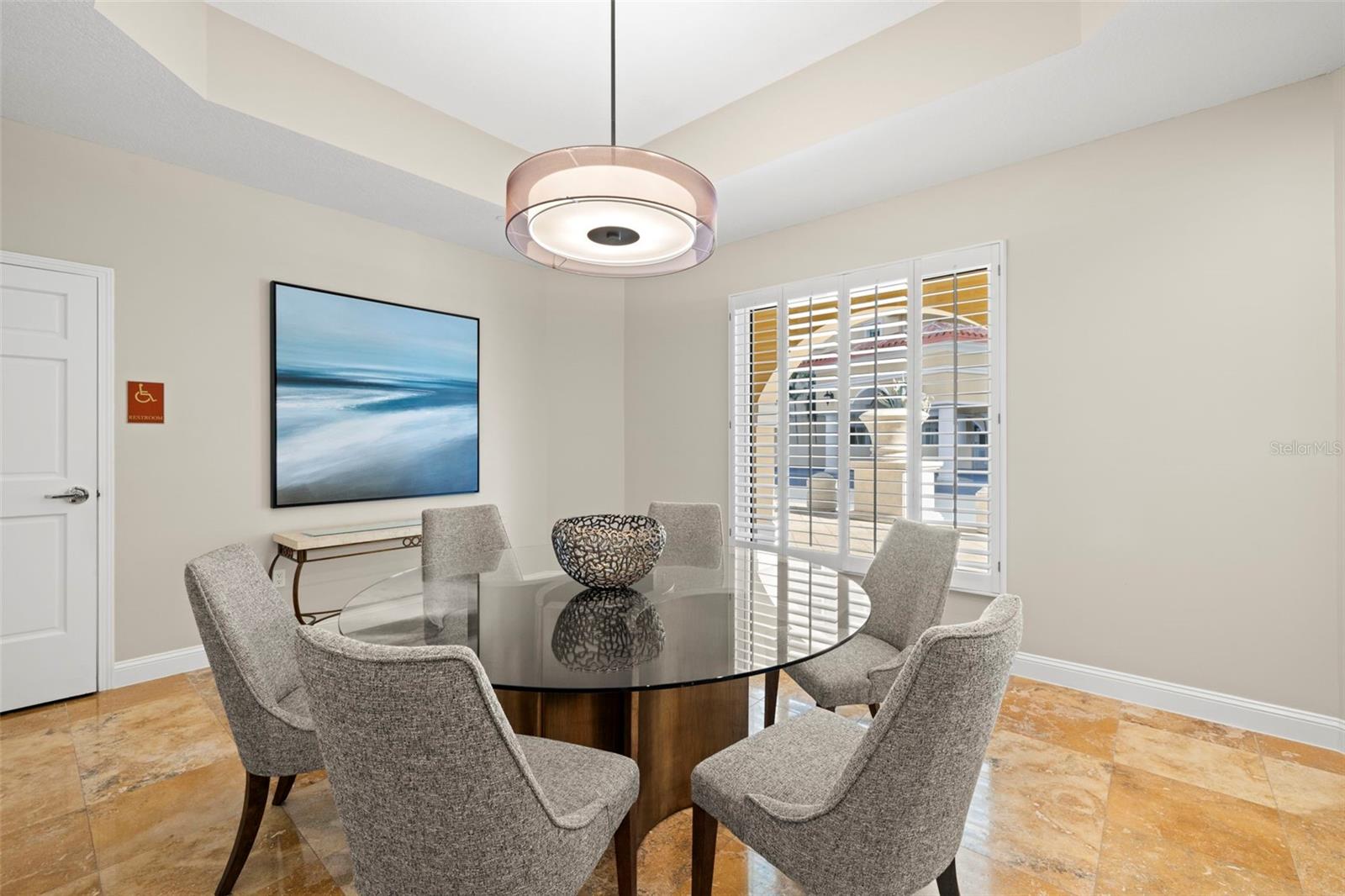 VINOY PLACE CONDO - Residential