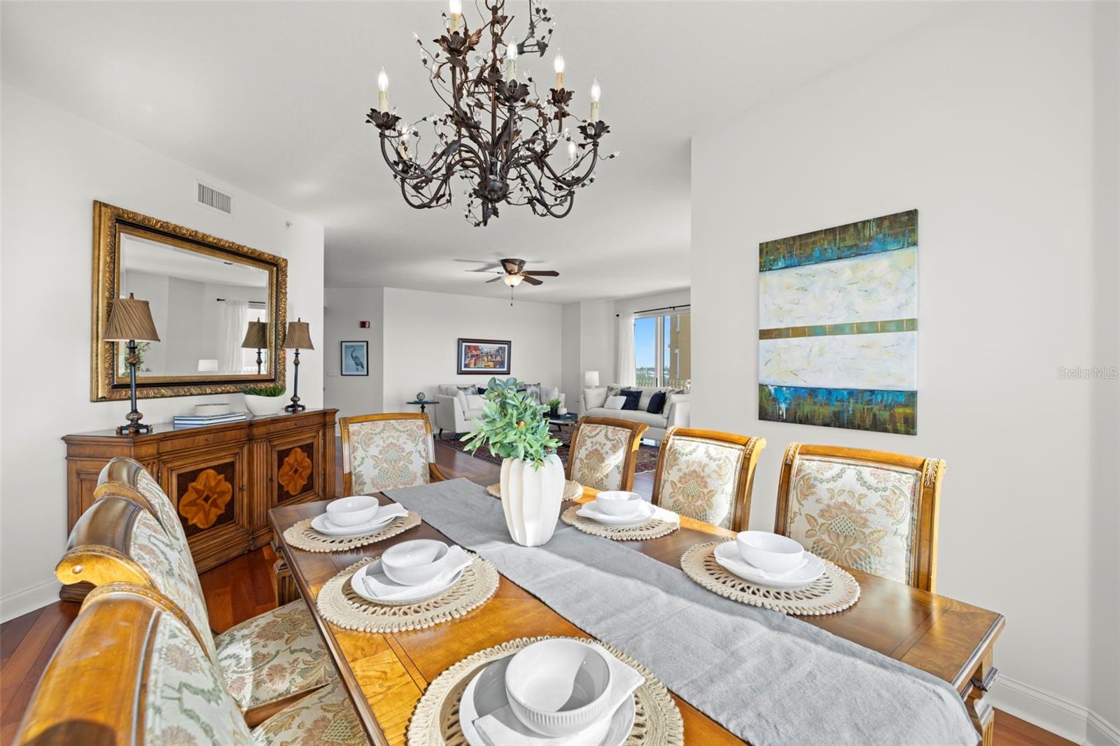 VINOY PLACE CONDO - Residential